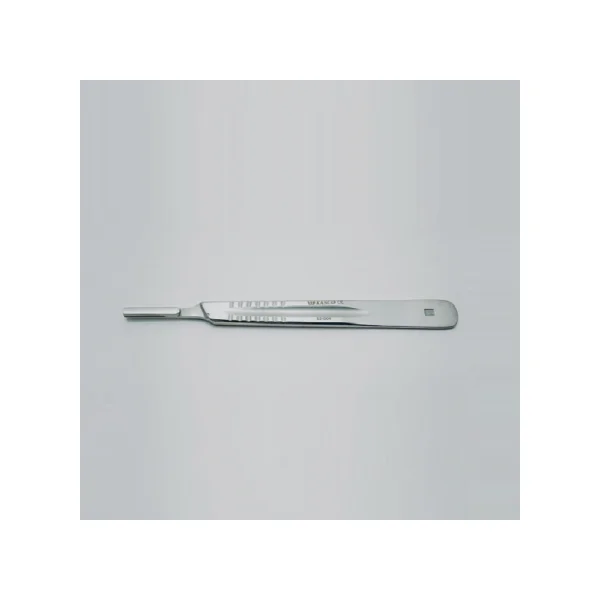 [HIROSE] Scalpel Handle (140mm, NO.4, HC.7 - 104)