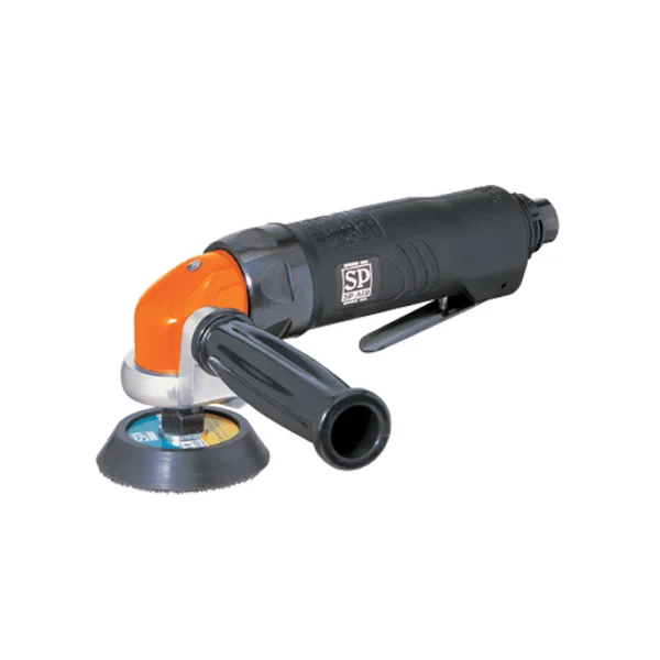 SP VESSEL Air Mini Disc Sander SP - 7500AH - P (3")