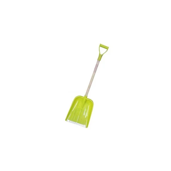 [NAVI MRO] Plastic Shovel (Stainless Steel, 35x42x120cm, 10pcs/ 1PAC)