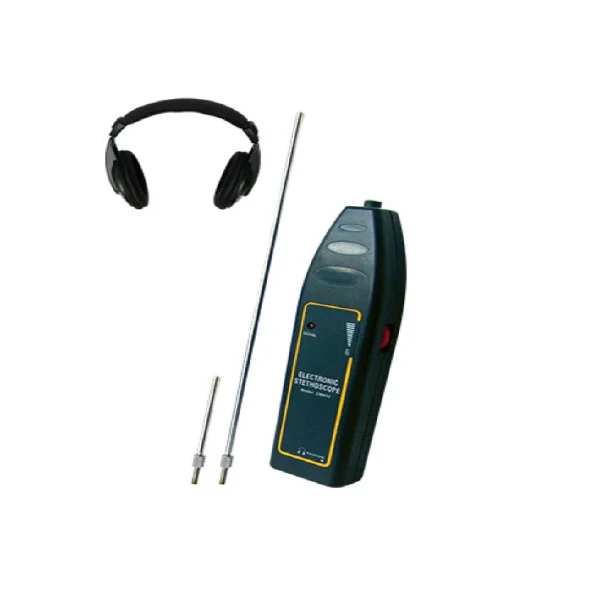 [ALL&SUN] Water Leak Detector EM410 (50x206x32mm, 240g, 9V 6F22)