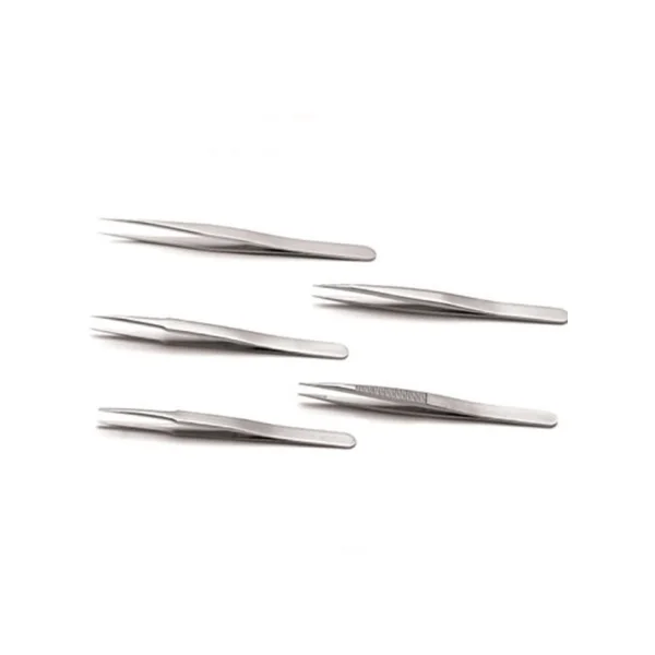 [IDEAL - TEK] Precision Forceps (120mm, IT.0.SA)