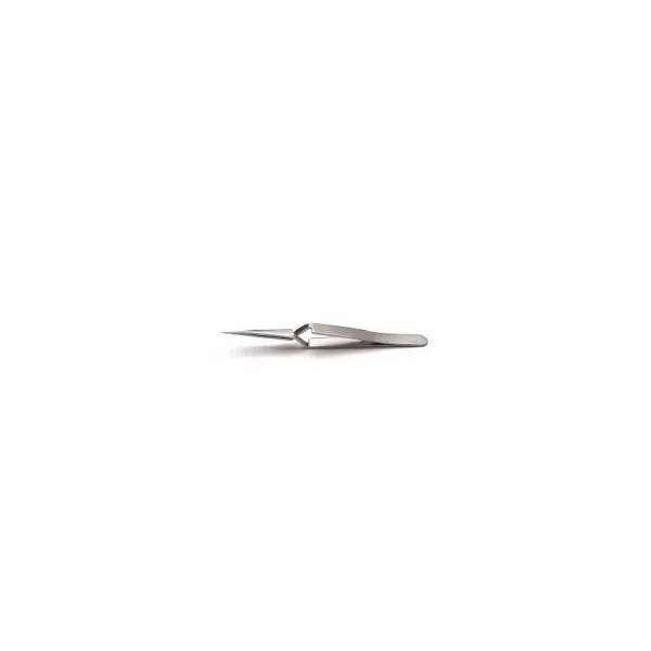 [IDEAL - TEK] High Precision Reverse Action Tweezers (120mm, IT.3X.SA)