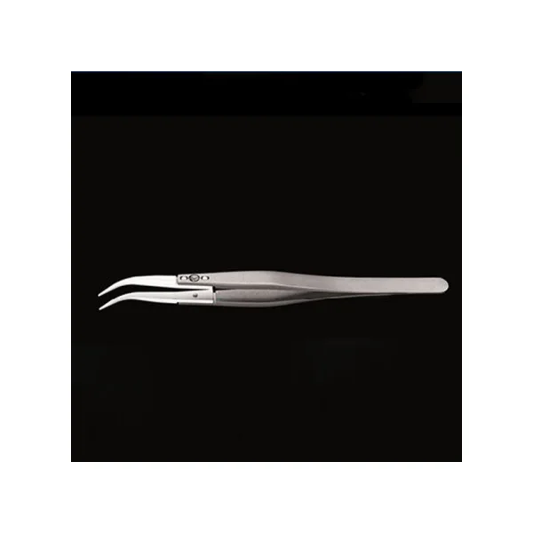 [IDEAL - TEK] Ceramic Replacement Tip Forceps (135mm, IT.7MZ.SA)