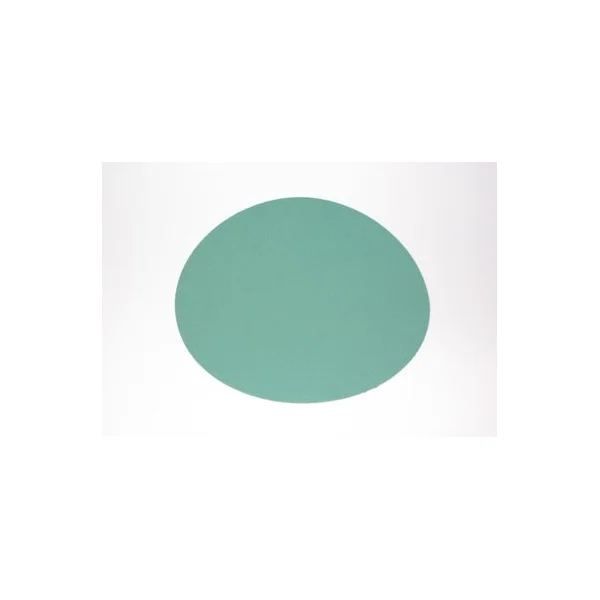 SUN ABRASIVE Sanding Disc 9 inch Round Film 80 Grit (VD90, Sandpaper/ Wall/ 50EA)