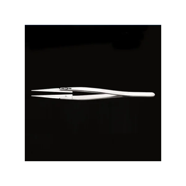 [IDEAL - TEK] Ceramic Replaceable Tip Forceps (135mm, IT.71MZ.SA)