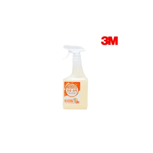 3M Cleaner Prosumer (740ml, Multi - purpose)