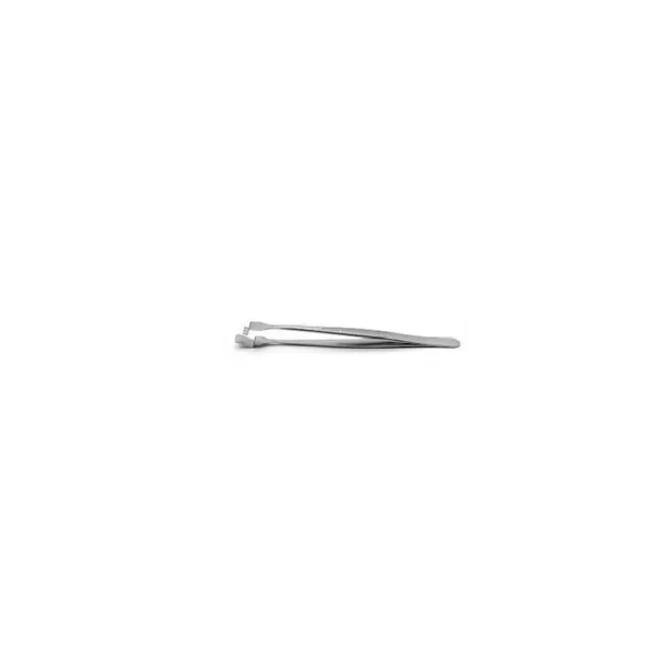 [IDEAL - TEK] Wafer Tweezers (125mm, IT.3WF.SA)