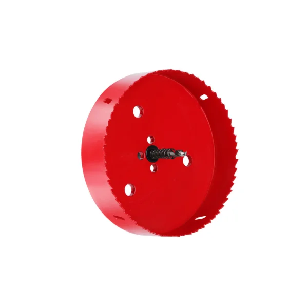 Baekje M42 Hole Cutter DRM42 Bi - metal Hole Cutter Drilling