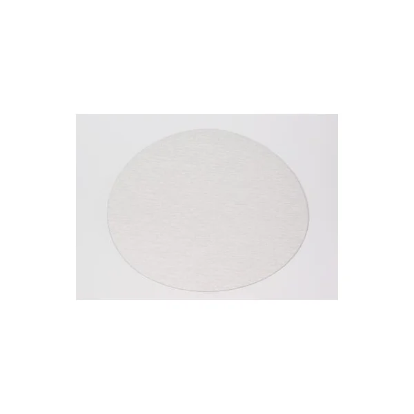 [SUN ABRASIVE] Grit 80 Wall Sander 5 - inch 8 - Hole Round Sandpaper B322T (VD58, Sandpaper/ Wall/ 50EA)