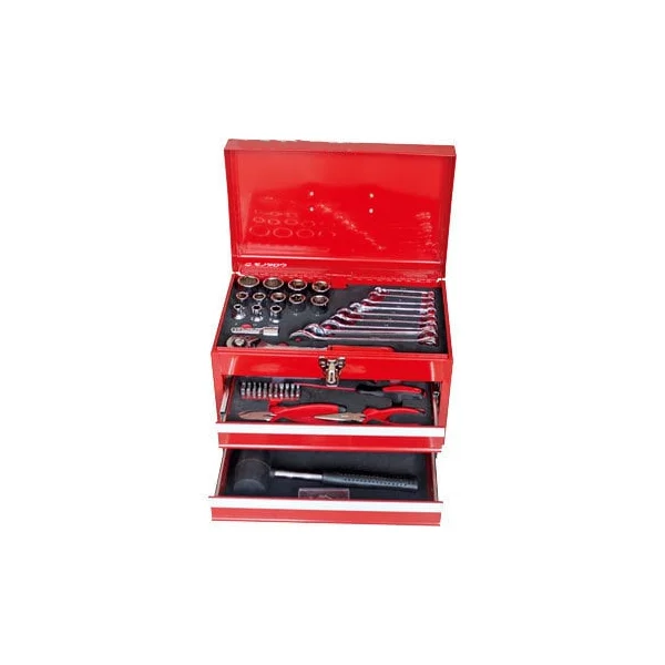 [NAVI MRO] Drawer Tool Set (1/ 2 inch, 62PCS, 31085048)