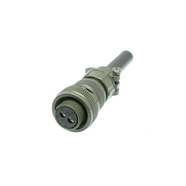 [INC] Yujin Connector MS3106A16 - 11S(2P) Yeonhap Precision YH3106A16 - 11S(2P)