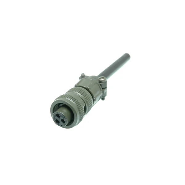 INC Yujin Connector MS3106A10SL - 3S (3P) Yeonhap Precision YH3106A10SL - 3S (3P)