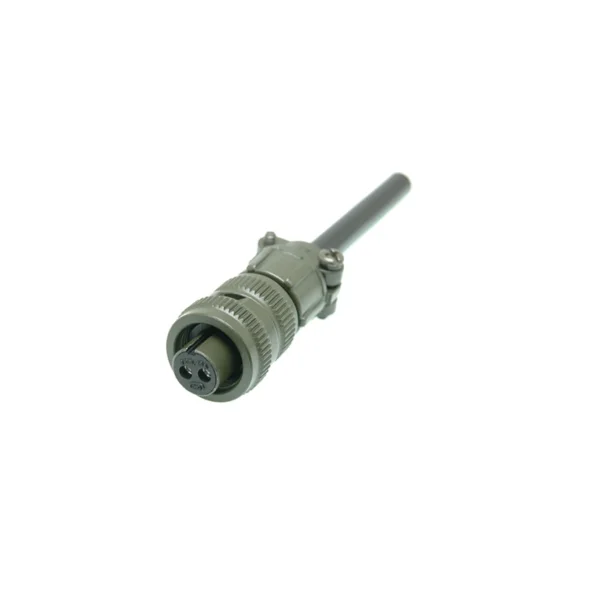 [INC] Yujin Connector MS3106A10SL - 4S(2P) Yeonhab Precision YH3106A10SL - 4S(2P)