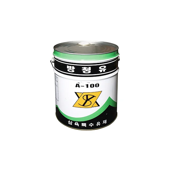 SamYuk Oil - Based Rust Preventive Oil (SamYuk) A - 100 20L