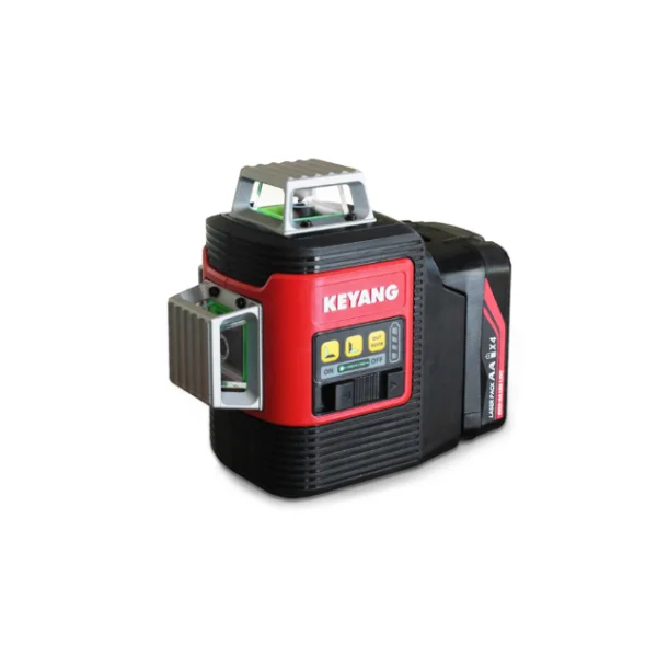 KUKJE 18V Cordless Green Laser Level KL - 360GLZ (Bare Tool)