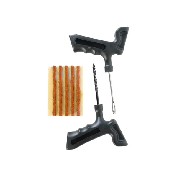 [DH] Adhesive Set (Adhesive, Needle, Awl)