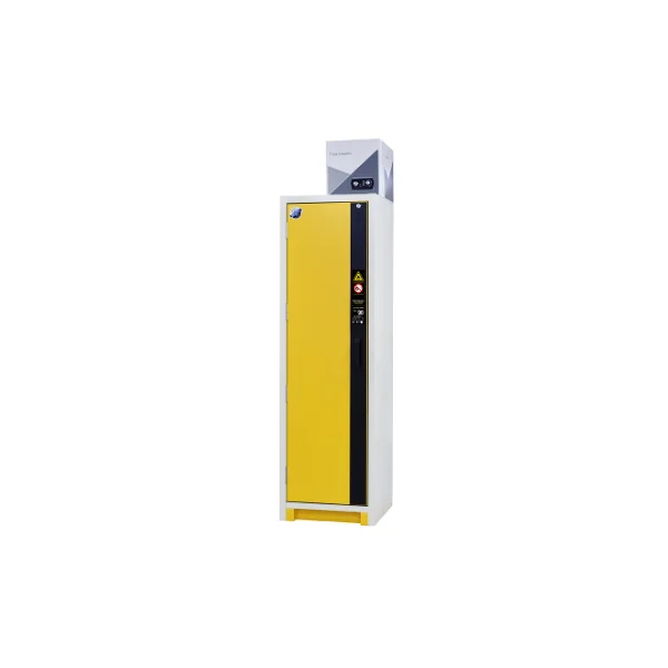 [JEIOTECH] Fire Safety Storage Cabinet Type 30 Tall, SC3 - 30F - 1906D1 - C