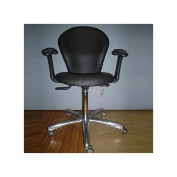 [JUNGOH STS] Cleanroom Chair JO - CR131