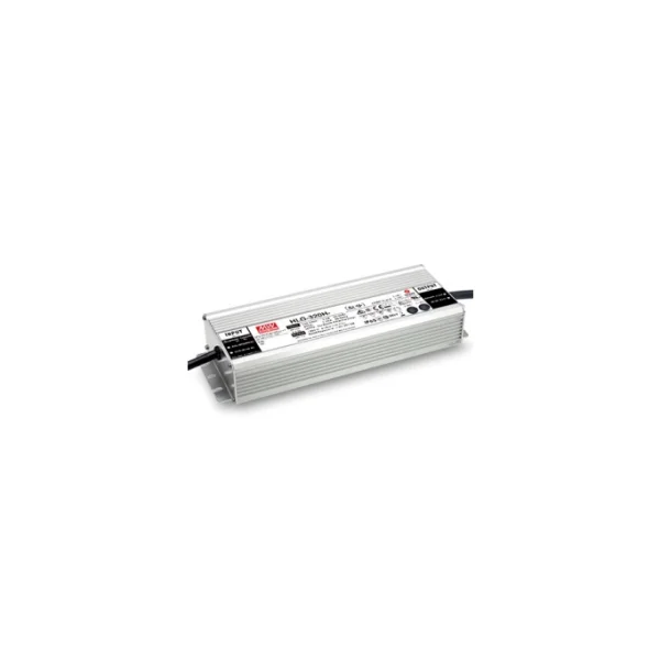 MEAN WELL SMPS Converter HLG - 320H - 15AB (285W, 15V, 19A)