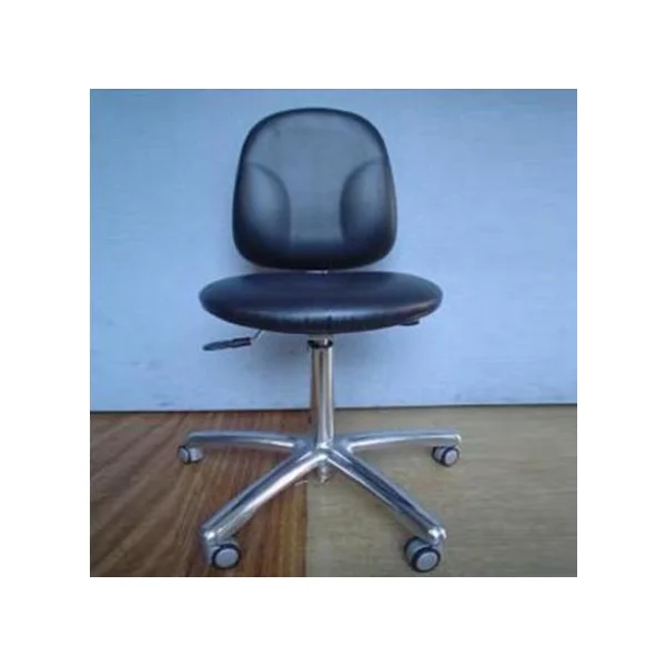 [JUNGOH STS] Cleanroom Chair JO - CR241