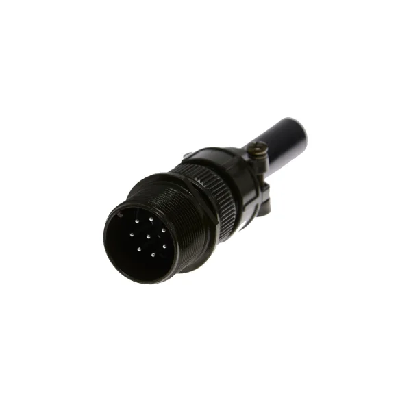 [INC] Yujin Connector MS3101A18 - 32P(8P) Yeonhab Precision YH3101A18 - 32P(8P)