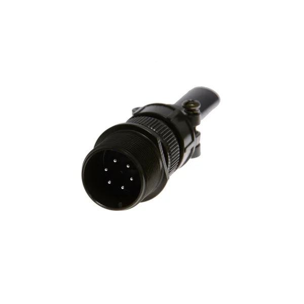 [INC] Yujin Connector MS3101A18 - 12P(6P) Yeonhab Precision YH3101A18 - 12P(6P)