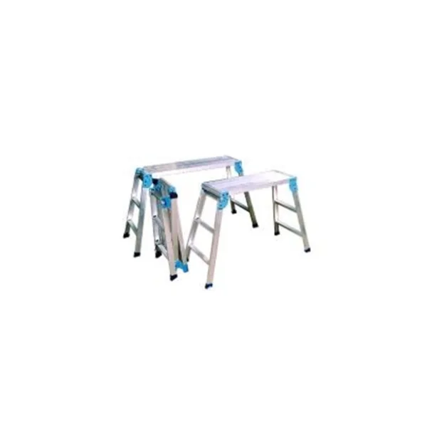 Shinyang Aluminum Step Ladder SY - 93212