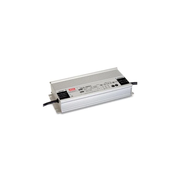 [MEAN WELL] SMPS Converter HLG - 480H - 36B (478.8W, 36V, 13.3A)