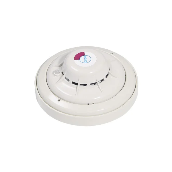 [DONGBANG] AI Photoelectric Smoke Detector (Non - Accumulative) (White, 109x46mm)