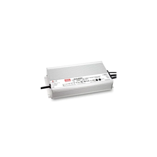 [MEAN WELL] SMPS Converter HLG - 600H - 48A (600W, 48V, 12.5A)