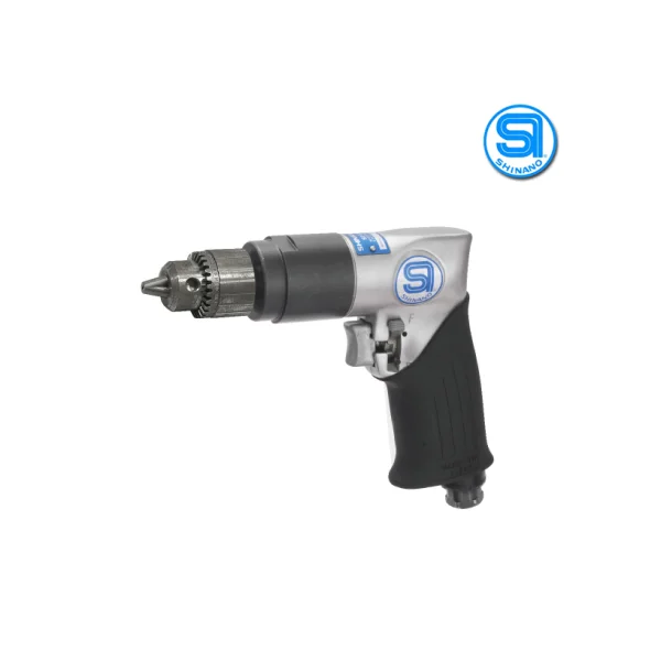SHINANO Air Drill SI - 5305A (10MM) Pistol Type