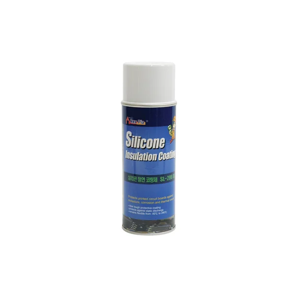 [CARPIA] Silicone Insulating Coating SL - 280M 420ml