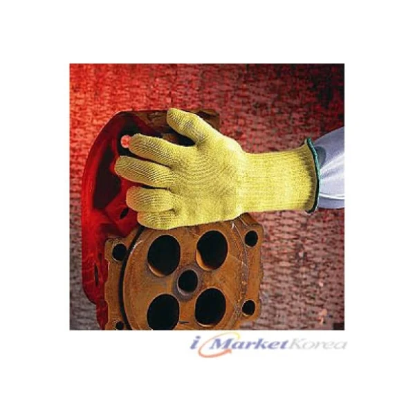 [NAEIL] Heat Resistant Gloves (Material: Kevlar/ Size: 12inch/ Application: Heat Work)