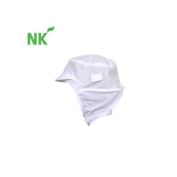 [NK] Hygiene Cap ST - 126 (Short Type, Velcro)