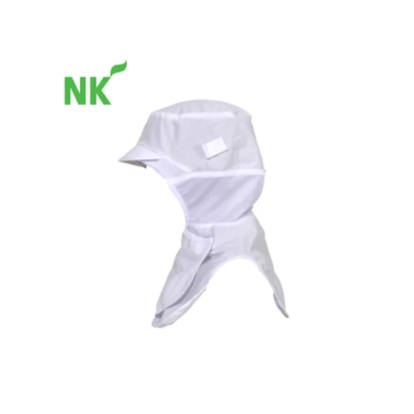 [NK] Hygiene Cap ST - 128 (Long Type, Internal Insertion Type, Velcro)