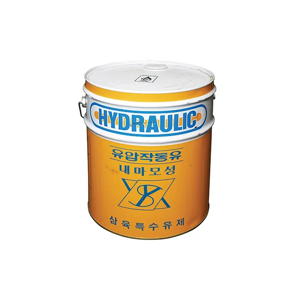 [SAMYOOK] SamYook Hydraulic Oil SY - HYD46 20L