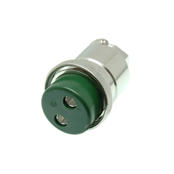 [HANA] SC40 - 02P Circular Connector (Samwoo Connector)