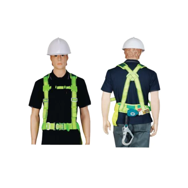 [S - TOP] Seatbelt 960 - S