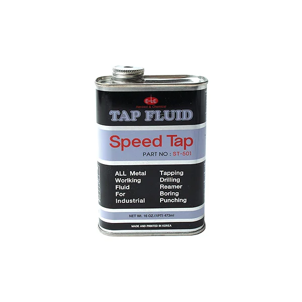 [IRE] Tapping Oil ST - 501 18L