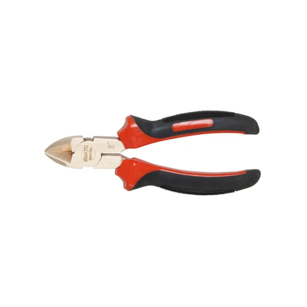 Seshin Nipper Explosion - proof 248 - 1002 (6 - inch, BE - CU)