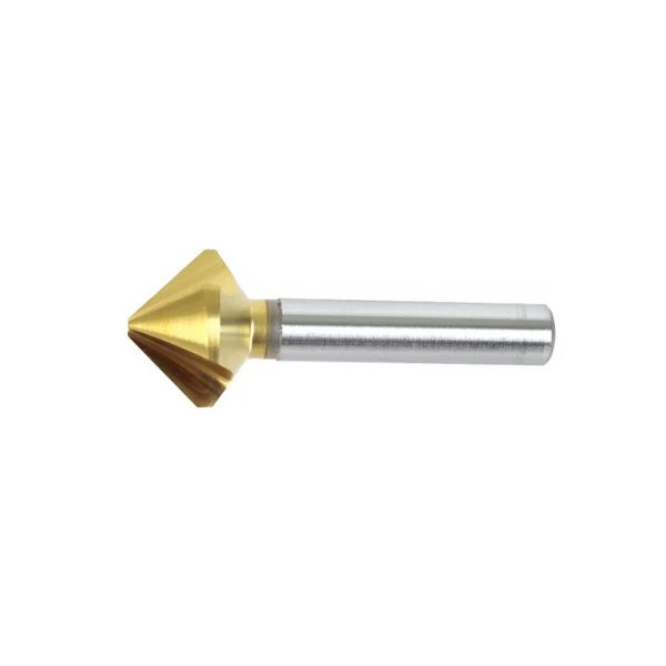 [MAGAFOR] Countersink 3 Flutes 431 - 30 TIN