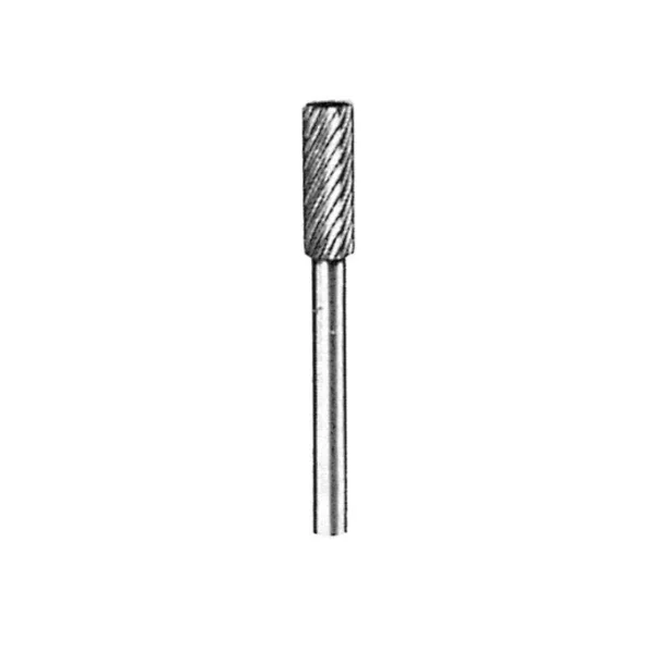 [SGS] Ultra - Thin Rotary Burrs (Shank 3MM) SA - 53M D/ C