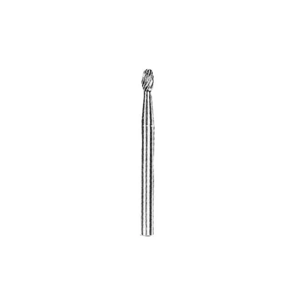 SGS Ultra - Cut Rotary Burrs (Shank 3MM) SE - 41M D/ C