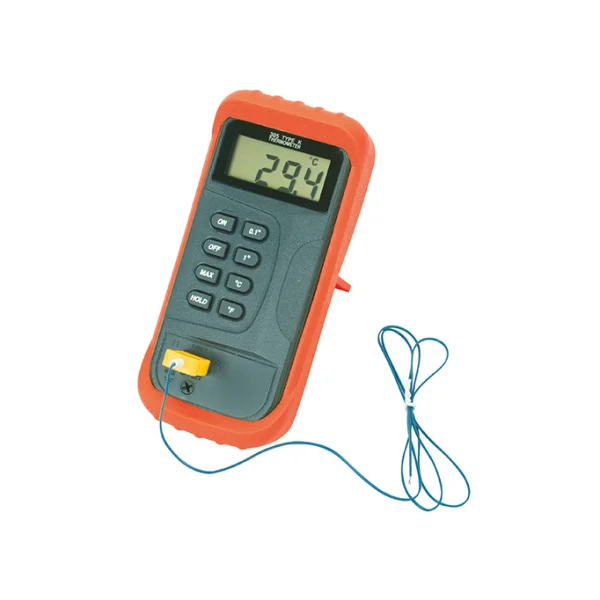 [BLUETEC] Thermometer BD - 305 (1 Channel)