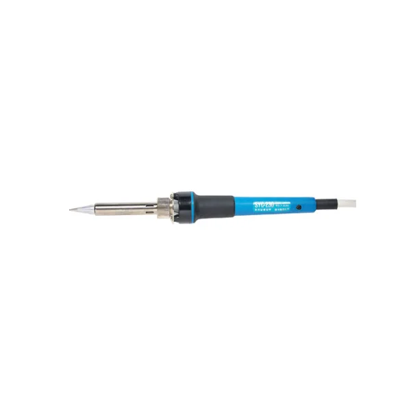 ARIM Ceramic Soldering Iron (Straight Tip) ARC - 230