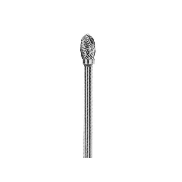 [SGS] Ultra - Thin Rotary Burrs (Shank 3MM) SE - 51M D/ C