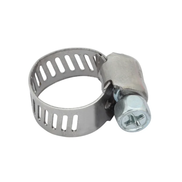 [SMATO] Hose Clamp 5" (80~130)