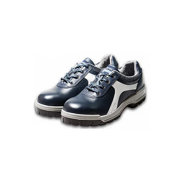 [SHOEMAX] Safety Shoes SMI - 409 (275mm, Air Vents/ Reflective)