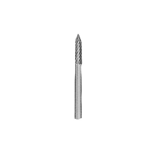 SGS Carbide Rotary Bur D3MM SG - 44M D/ C