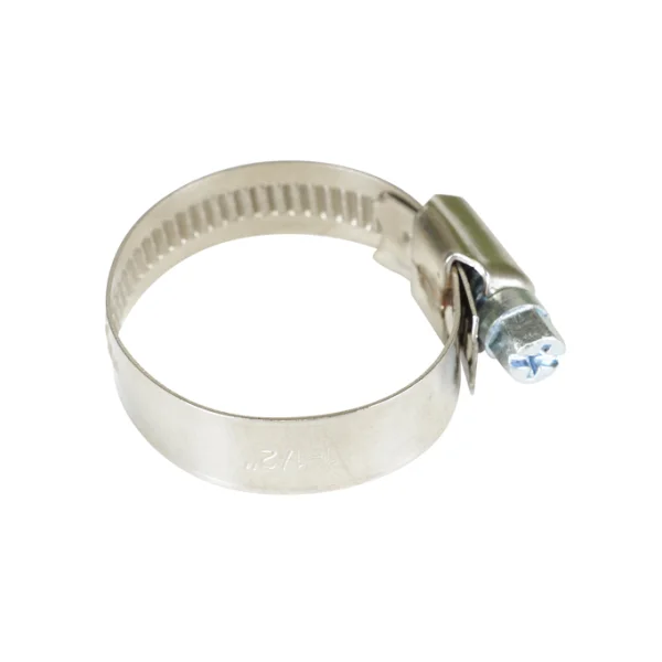 SMATO German Style Hose Clamp 2 - 1/ 2" (44~64)